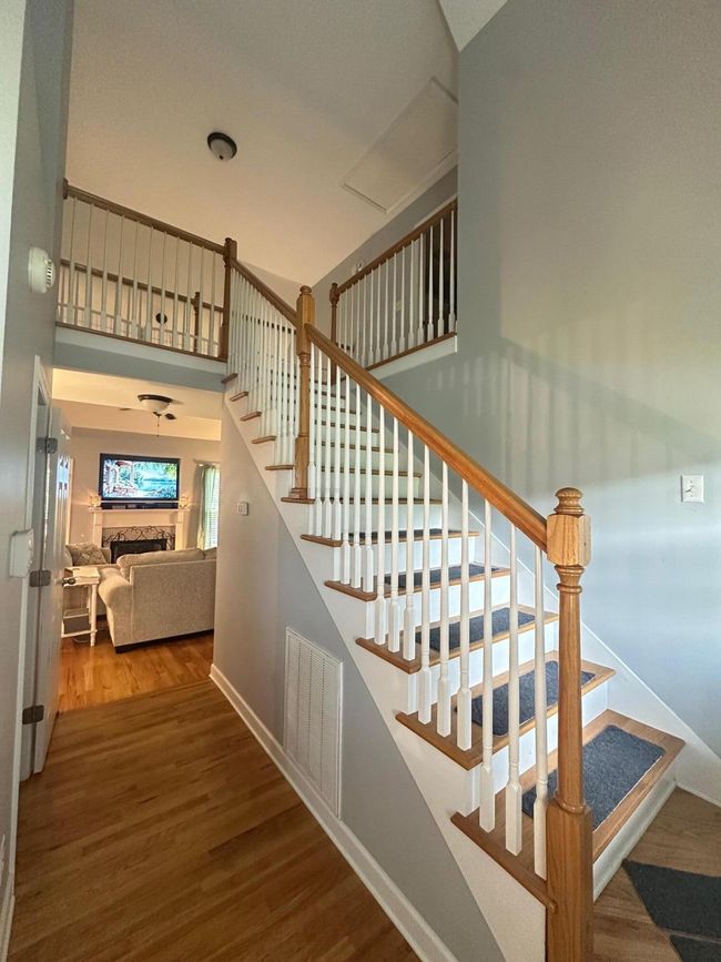 6180 Oilskin Dr, House other with 3 bedrooms, 3 bathrooms and null parking in Ooltewah TN | Image 7
