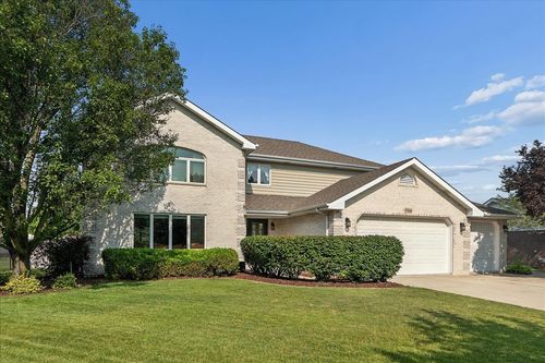 19444 Everett Ln, Mokena, IL, 60448-7740 | Card Image