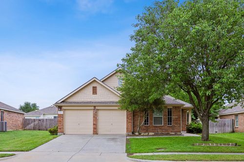 1253 Mountain Peak Dr, Haslet, TX, 76052-4825 | Card Image
