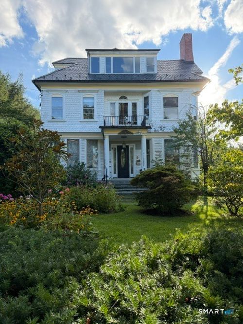 94 Deer Hill Avenue, Danbury, CT, 06810 | Card Image