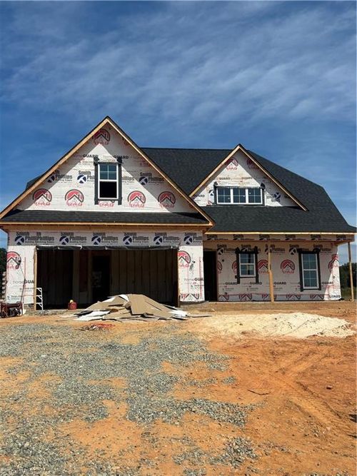278 Sandpiper Drive, Lexington, NC, 27295 | Card Image