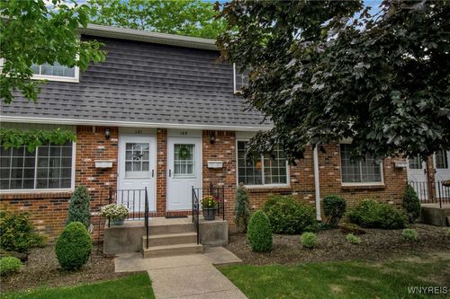 123-150 S Union Rd, Amherst, NY, 14221-6511 | Card Image