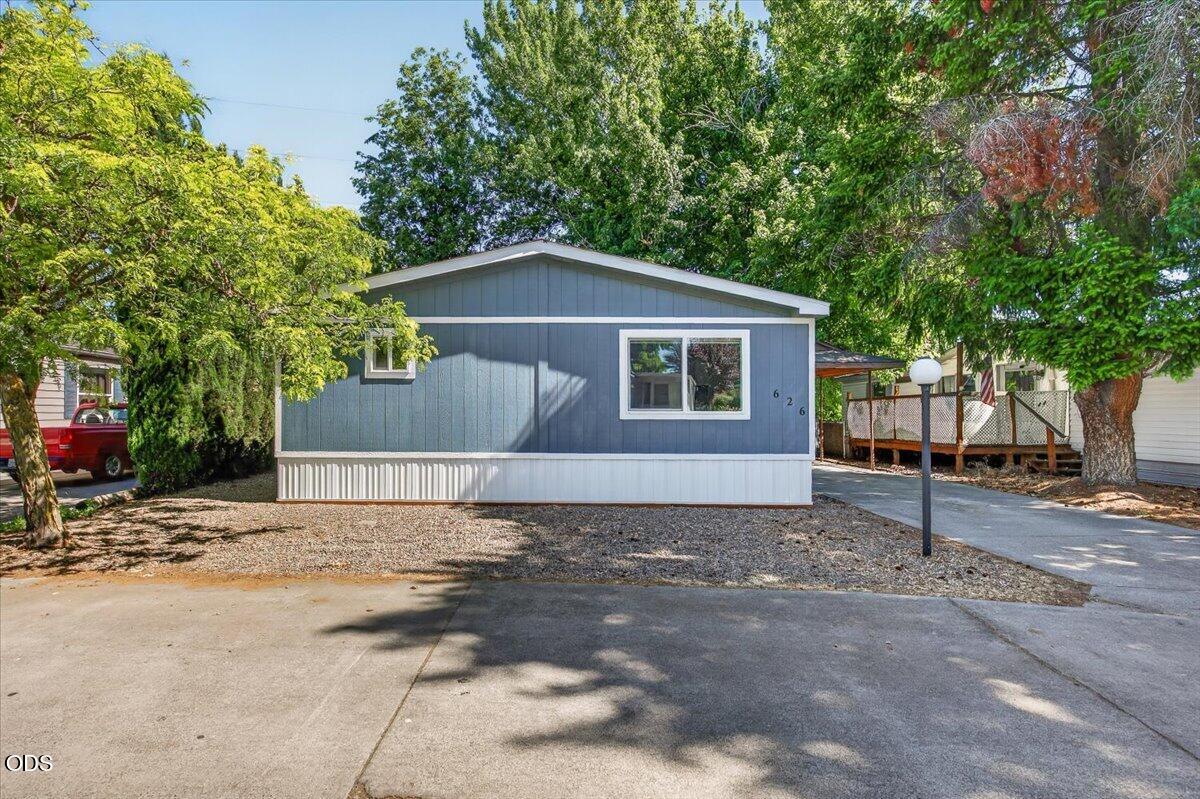 626 Kylee Ann, Medford, OR 97501