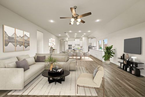 1703 Rustling Creek Drive, Missouri City, TX, 77459 | Card Image