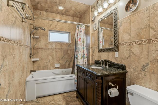 206 Beach Ave, House other with 5 bedrooms, 3 bathrooms and null parking in Leonardo NJ | Image 30