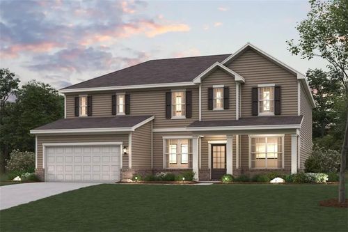 5598 Rosehall Pl, South Fulton, GA, 30349-7631 | Card Image
