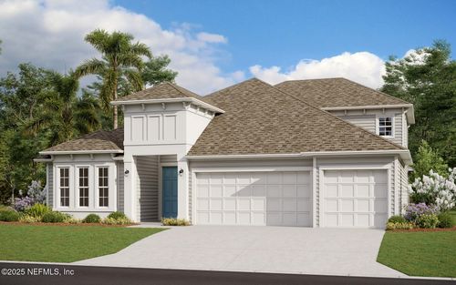 3660 Americana Dr, Green Cove Springs, FL, 32043-9627 | Card Image