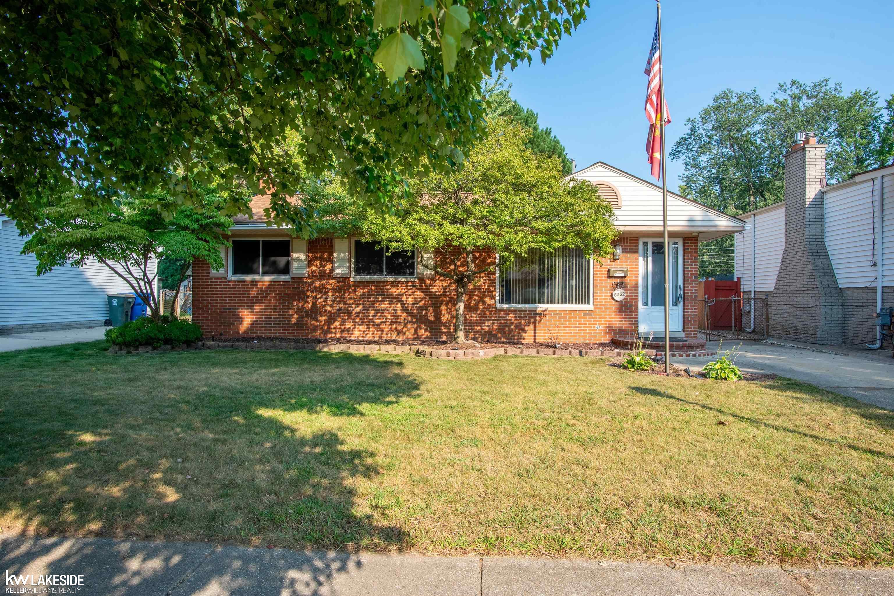 Alton St, Canton, MI 48187