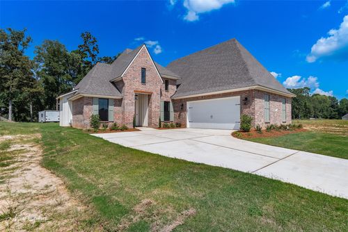807 Walstonburg Ln, Benton, LA, 71006-6707 | Card Image
