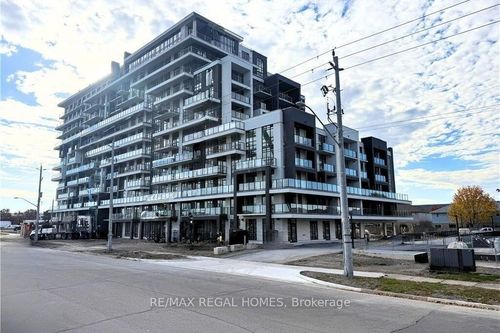 507-461 W Green Road W, Hamilton, ON, L8E5B4 | Card Image