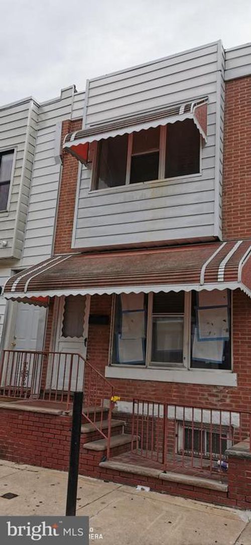 2623 S Sheridan St, PHILADELPHIA, PA, 19148-4607 | Card Image