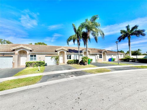 11257 Sw 17th Ct, Miramar, FL, 33025-6601 | Card Image