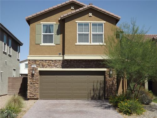 7014 Wildhorse Creek St, North Las Vegas, NV, 89086-1679 | Card Image