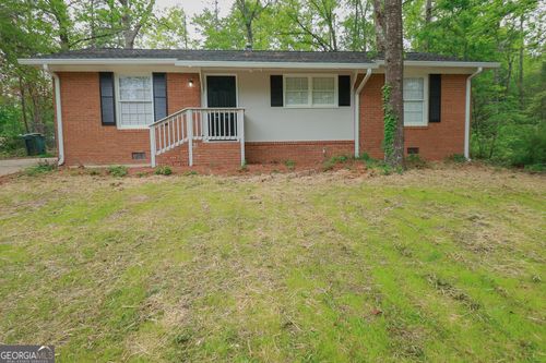 3323 E Victory Ct, Macon, GA, 31211-7927 | Card Image