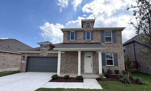 1808 Bachman Ln, Forney, TX, 75126-3897 | Card Image