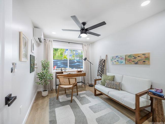 851 Halula Pl, House other with 4 bedrooms, 2 bathrooms and 2 parking in Kailua HI | Image 15