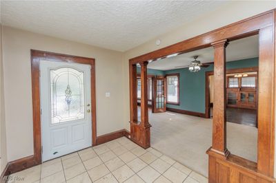 1401 Goodyear Boulevard, House other with 3 bedrooms, 1 bathrooms and null parking in Akron OH | Image 3