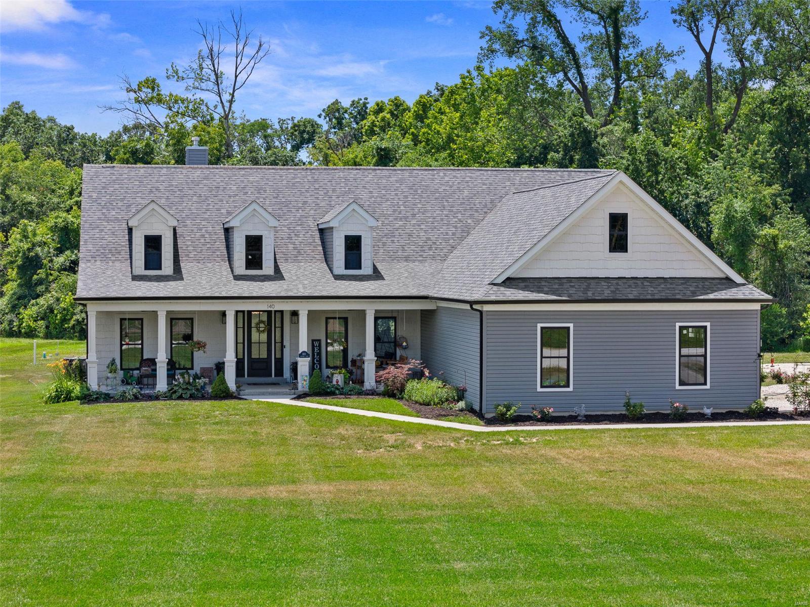 Bruning Ln, Troy, MO 63379