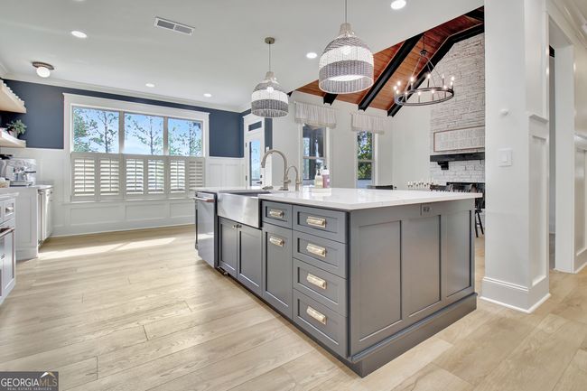383 Beaumont Farms Dr, House other with 6 bedrooms, 5 bathrooms and null parking in Sharpsburg GA | Image 38