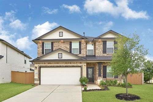 22222 Cortona Glen Dr, Hockley, TX, 77447-1427 | Card Image