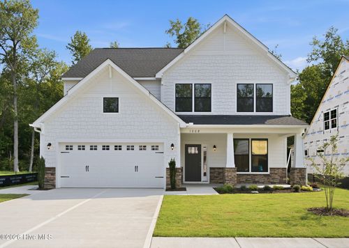 1008 Doe Pl, Wilmington, NC, 28409-4596 | Card Image