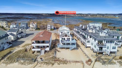498 N End Blvd, Salisbury, MA, 01952-1741 | Card Image