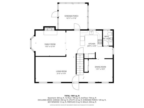 51 Macdonald Dr, Nashua, NH, 03062-1855 | Card Image