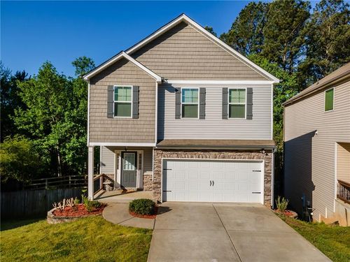 248 Bethany Manor Ct, Ball Ground, GA, 30107-2264 | Card Image
