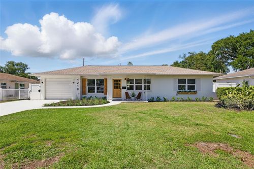 4219 26th Ave N, ST PETERSBURG, FL, 33713-3328 | Card Image
