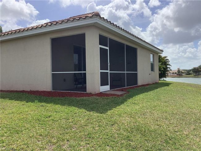 11422 Icarus Cir, House other with 4 bedrooms, 3 bathrooms and 2 parking in LEHIGH ACRES FL | Image 25