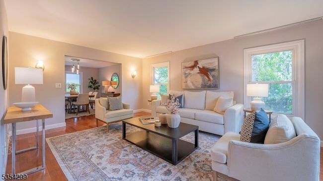 24 Parkview Rd, House other with 4 bedrooms, 3 bathrooms and null parking in Randolph NJ | Image 6