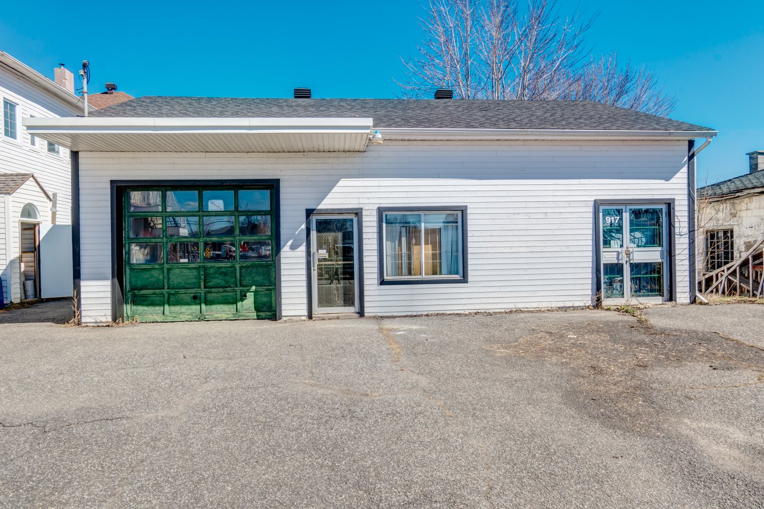 Land in Sorel-Tracy 5