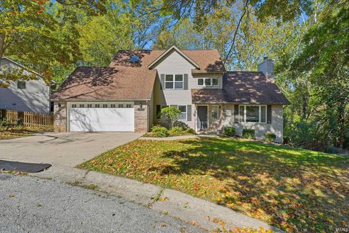 3104 S Autumn Ct, Bloomington, IN, 47401-9368 | Card Image