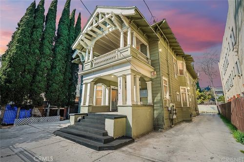 1845 W 12th, Los Angeles, CA, 90006 | Card Image