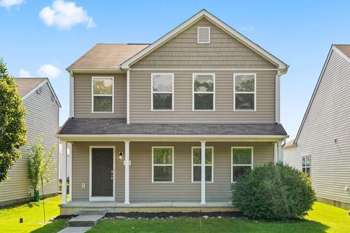 1412 Bellow Falls Pl, Columbus, OH, 43228-8936 | Card Image