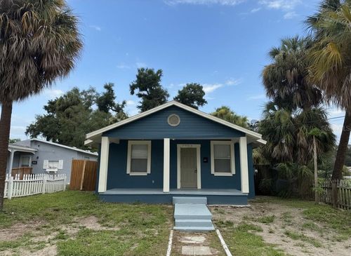 2308 E 15 Th Avenue, Tampa, FL, 33605 | Card Image