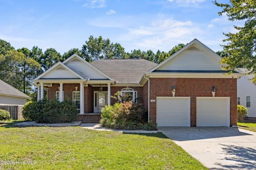 5212 Crosswinds Dr, Wilmington, NC, 28409-8957 | Card Image