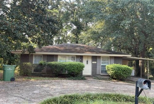 1720 Gloria Ct, Montgomery, AL, 36110-2624 | Card Image