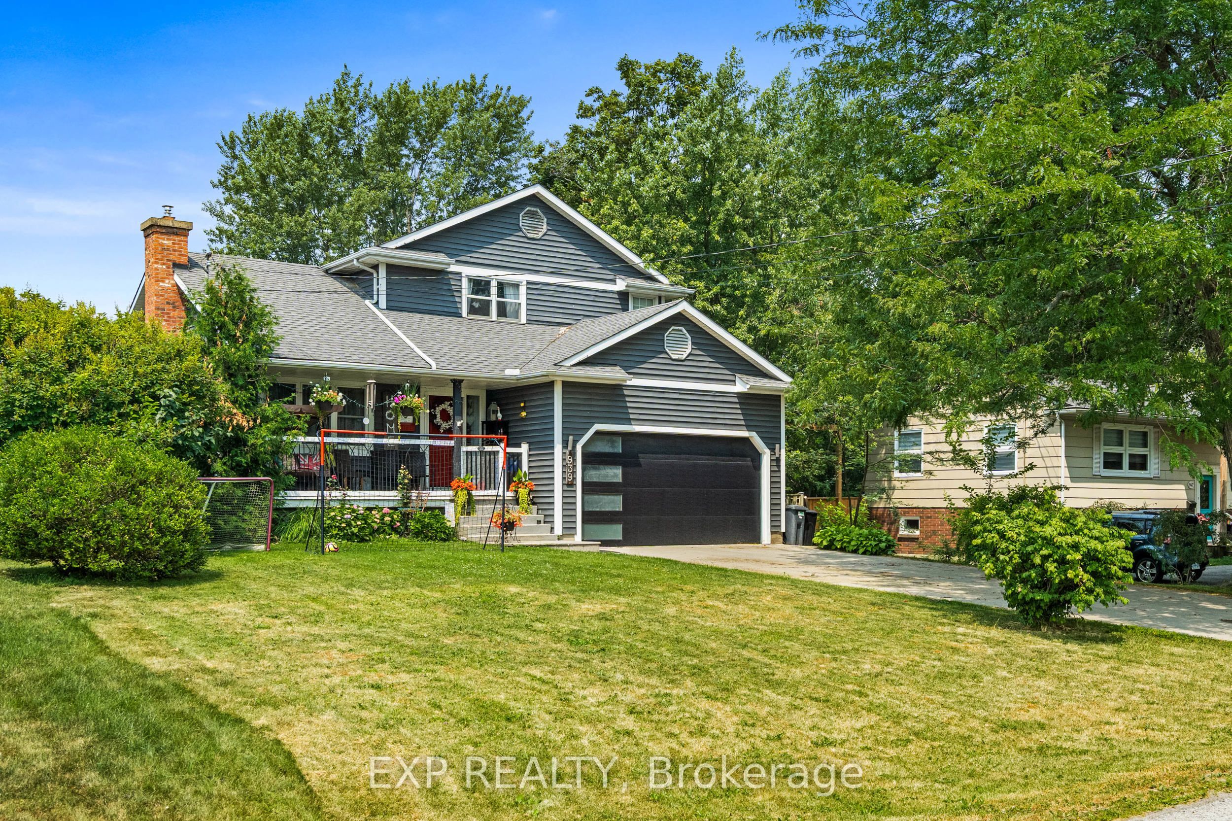 Residential in Fort Erie