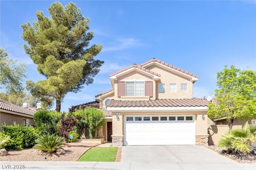 9 Rue Des Champs, Henderson, NV, 89074-6304 | Card Image