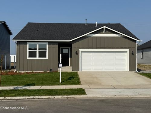 3279 N Corvus St, Post Falls, ID, 83854-3810 | Card Image