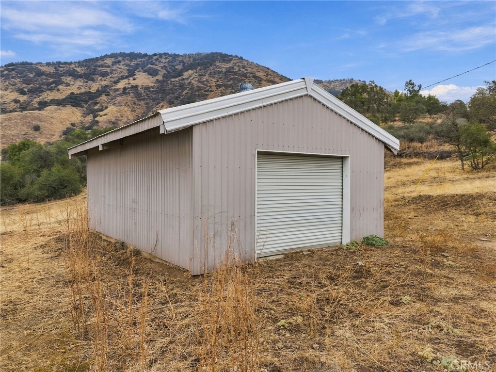 Residential in Squaw Valley