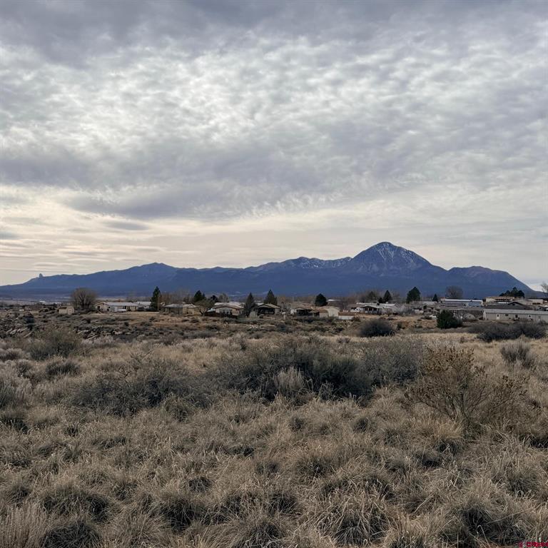 Land in Cortez 4