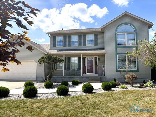 7893 County Road 2 2, Swanton, OH, 43558-8631 | Card Image