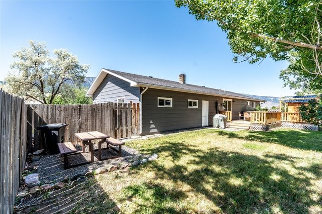 Backyard | Image 33