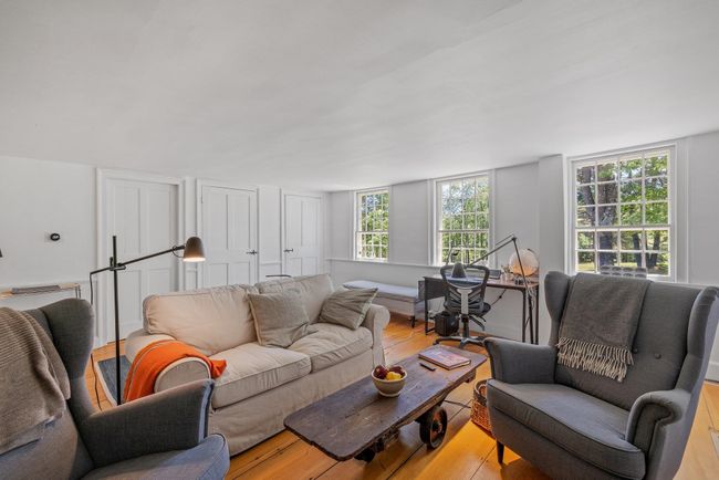 46 Matthew Dr, House other with 3 bedrooms, 2 bathrooms and null parking in Tilton NH | Image 12