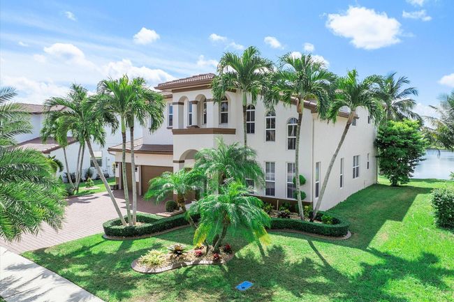 13214 Sw 21 St St, House other with 4 bedrooms, 3 bathrooms and null parking in Miramar FL | Image 31