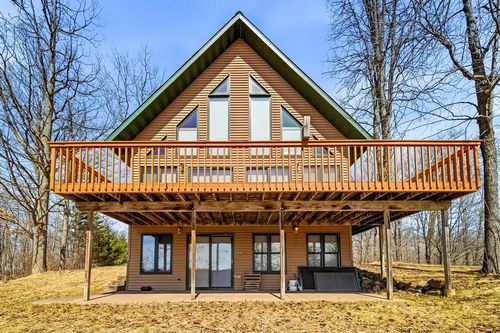 N2641 Cipra Rd, SARONA, WI, 54870-9147 | Card Image