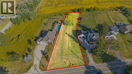 8 Mount Pleasant Rd, Mount Pleasant, ON, N0E1K0 | Card Image