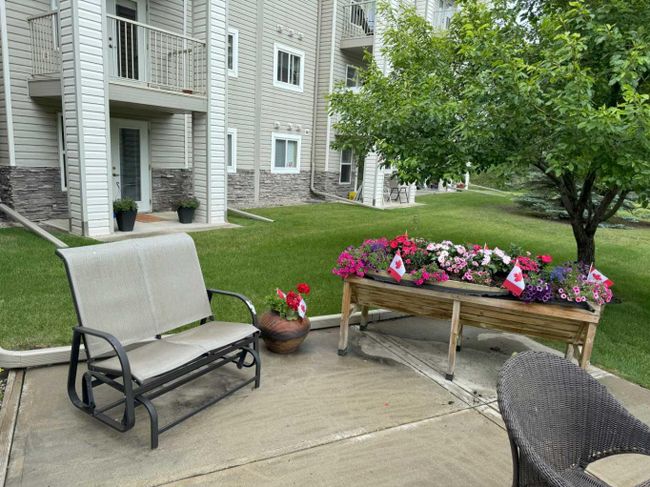 205 - 5000 Somervale Court Sw, Condo with 2 bedrooms, 1 bathrooms and 1 parking in Calgary AB | Image 26